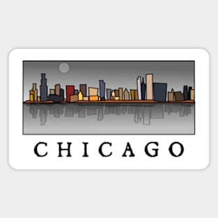 Chicago Magnet